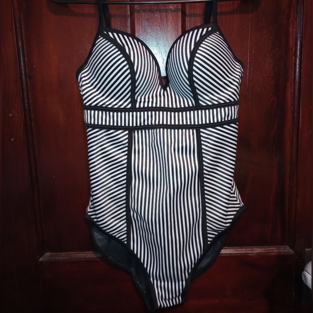 Spanx Swimsuit